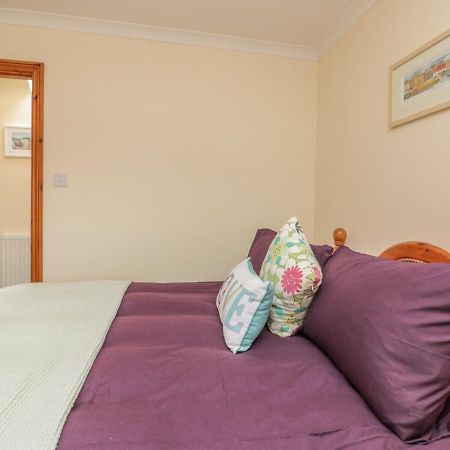 Sorrel Cottage Padstow Zewnętrze zdjęcie