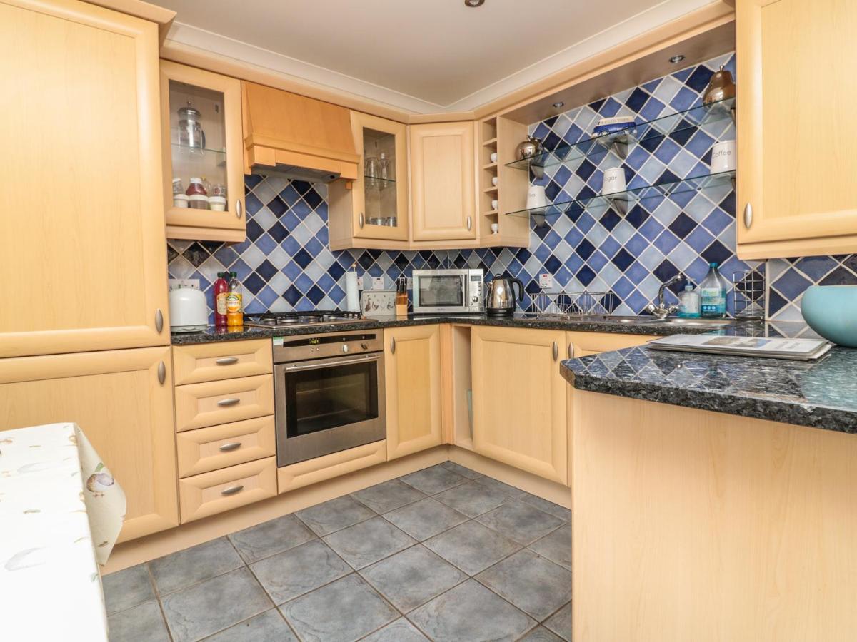 Sorrel Cottage Padstow Zewnętrze zdjęcie