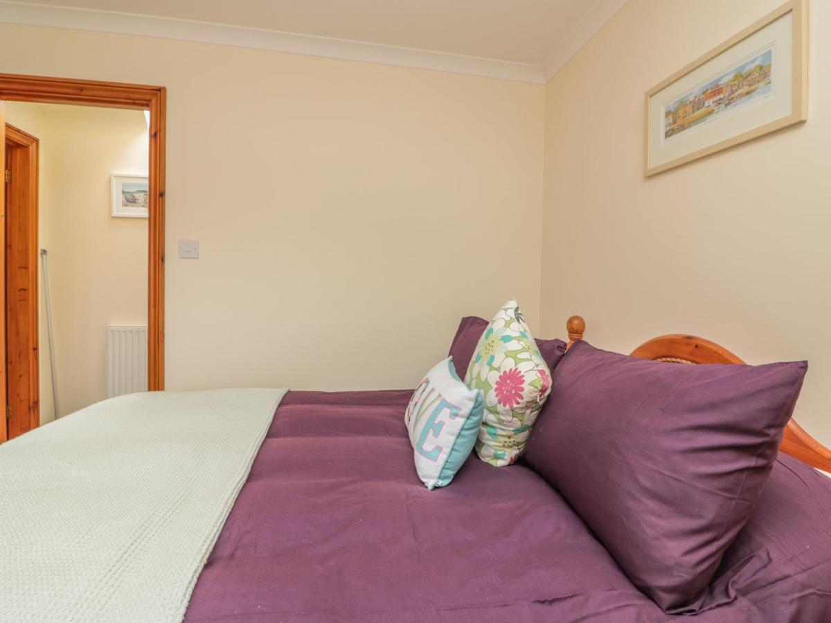 Sorrel Cottage Padstow Zewnętrze zdjęcie