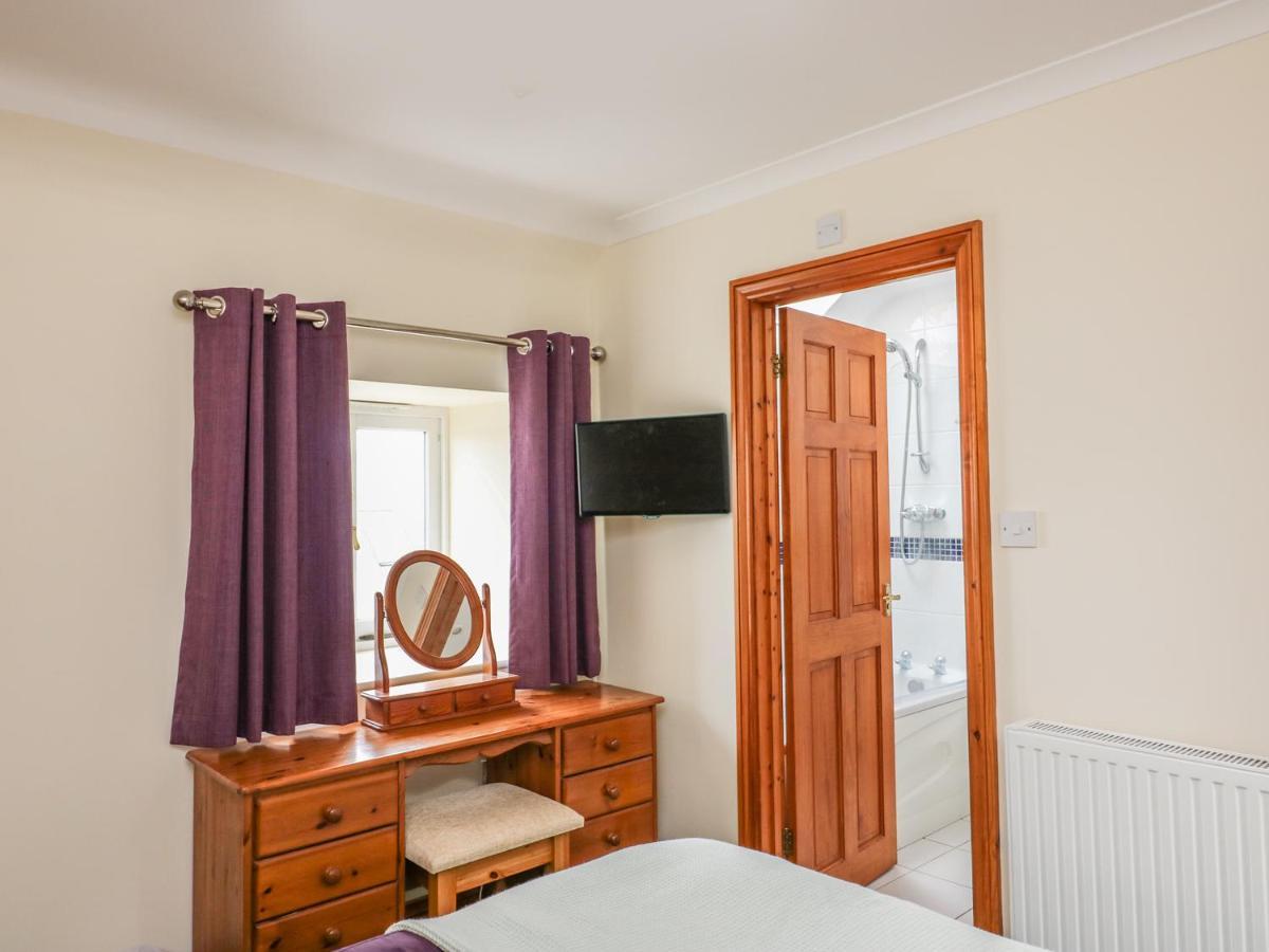 Sorrel Cottage Padstow Zewnętrze zdjęcie