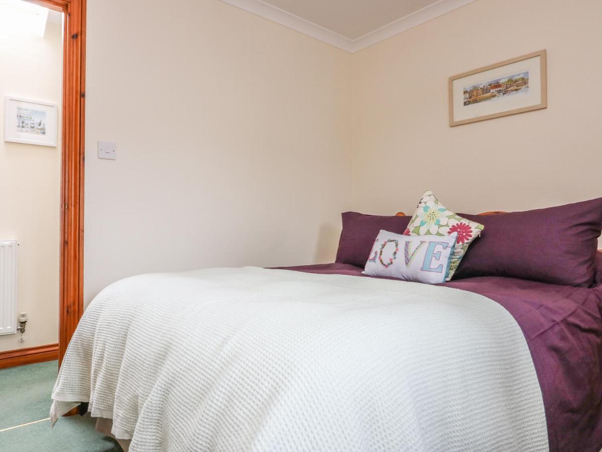 Sorrel Cottage Padstow Zewnętrze zdjęcie
