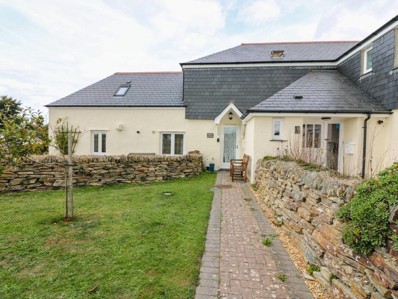 Sorrel Cottage Padstow Zewnętrze zdjęcie
