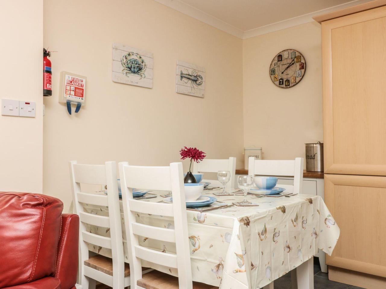 Sorrel Cottage Padstow Zewnętrze zdjęcie