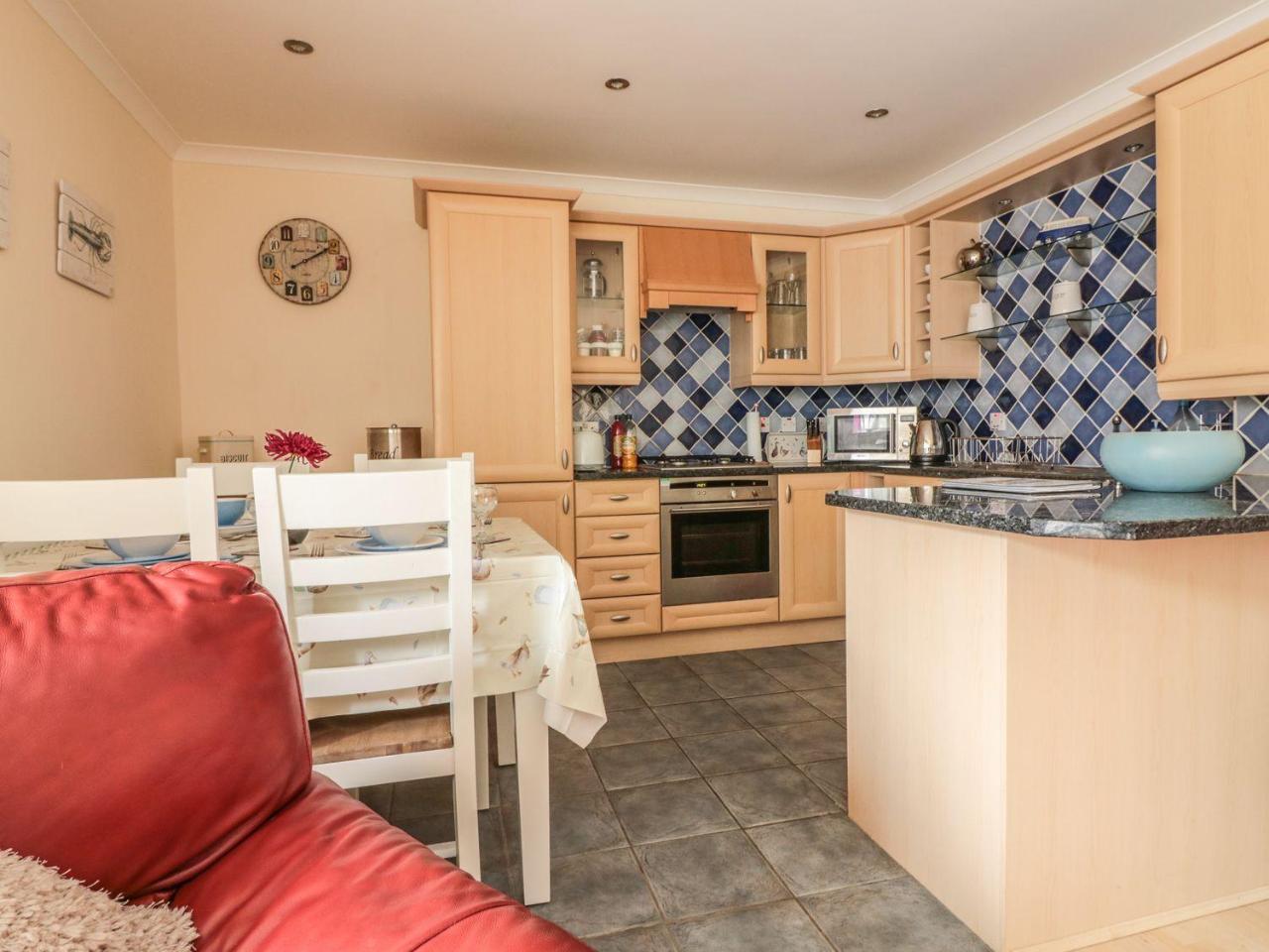 Sorrel Cottage Padstow Zewnętrze zdjęcie