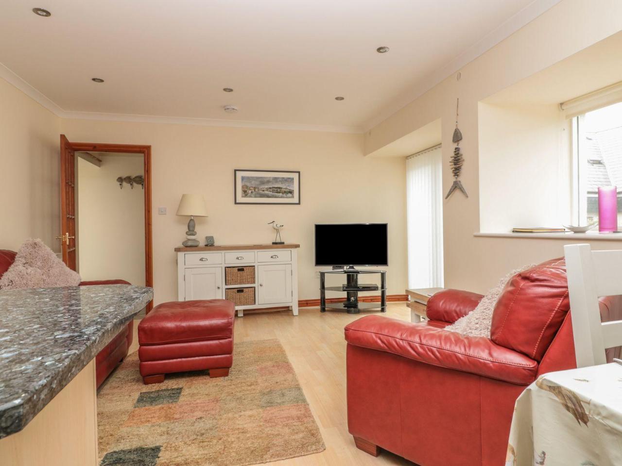 Sorrel Cottage Padstow Zewnętrze zdjęcie